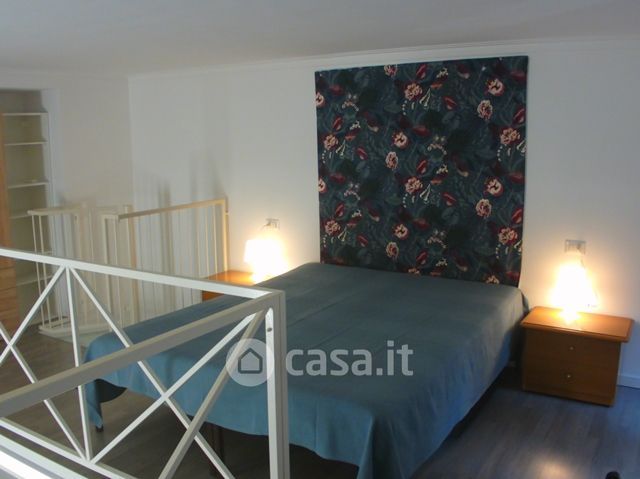 Appartamento in residenziale in Via Tommaso Gulli 60