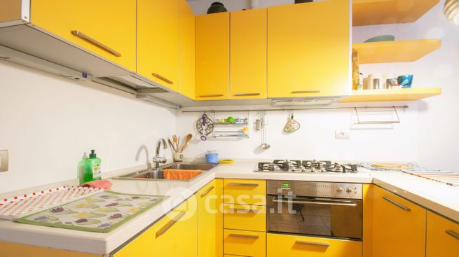 Appartamento in residenziale in Via Zara