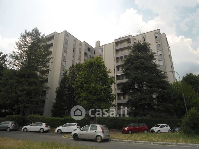 Appartamento in residenziale in Via Spina