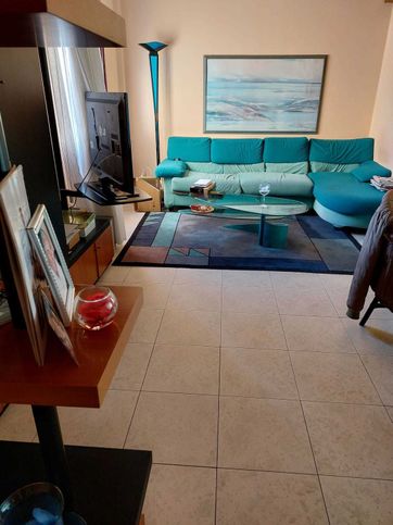 Appartamento in residenziale in