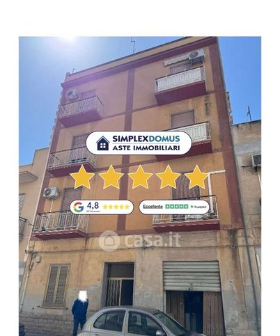 Appartamento in residenziale in Via Generale Ameglio