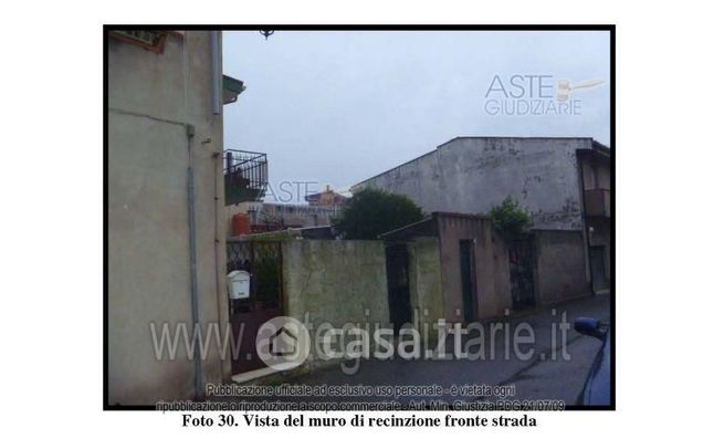 Appartamento in residenziale in Via G.Garibaldi 13