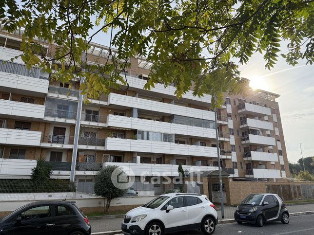 Appartamento in residenziale in Via Guido Laj