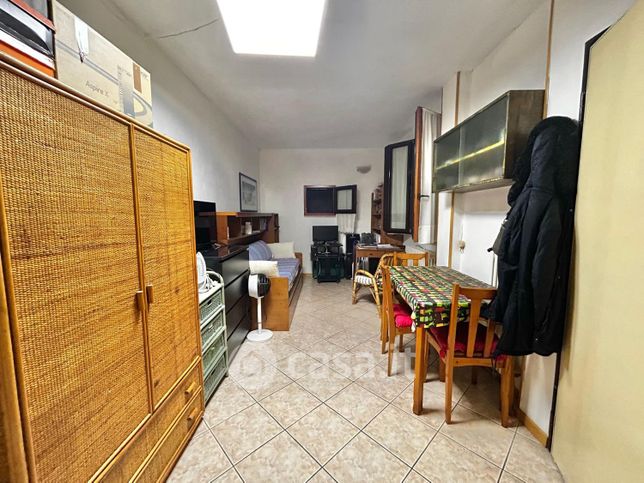 Appartamento in residenziale in Via Thiene