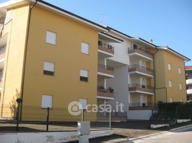 Appartamento in residenziale in Via Capo di Fuori