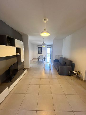 Appartamento in residenziale in Viale Giovanni Gentile