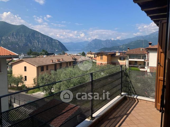 Appartamento in residenziale in Via Carlo Bonardi 1