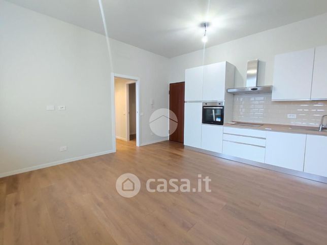 Appartamento in residenziale in Via Francesco Martinengo 20