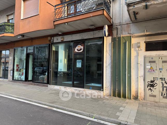 Negozio/locale commerciale in commerciale in 