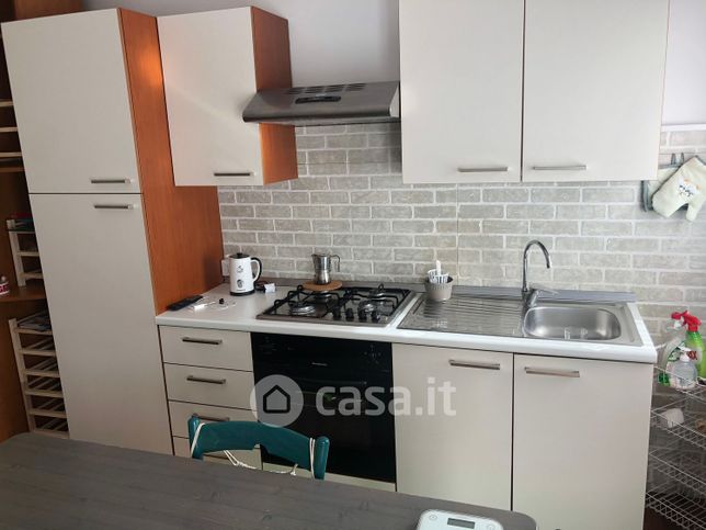 Appartamento in residenziale in Via dei Cappuccini