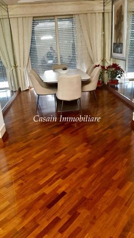Appartamento in residenziale in Viale Europa 72
