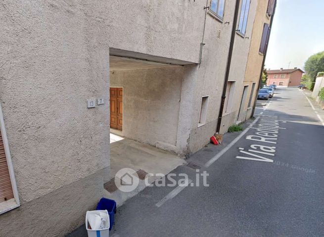 Appartamento in residenziale in Via Redipuglia 13