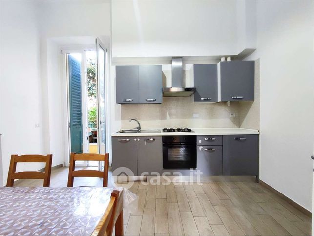 Appartamento in residenziale in Via Emidio Spinucci 3