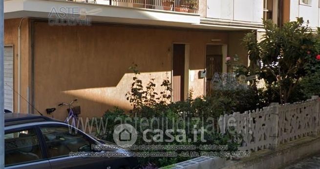 Appartamento in residenziale in Via Cavour 10