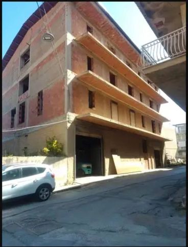 Box/posto auto in residenziale in Via Rosario di Salvo
