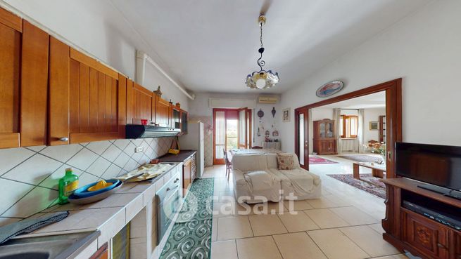 Attico/mansarda in residenziale in Via Monsignor Amilcare Boccio