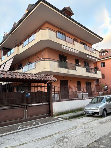 Appartamento in residenziale in Via Oasi Sacro Cuore