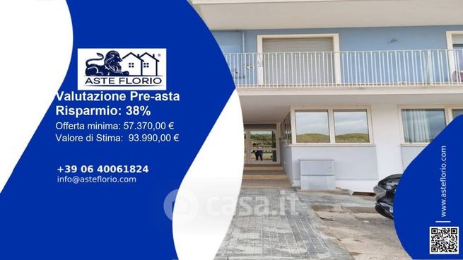 Appartamento in residenziale in Via Guido Gozzano 10