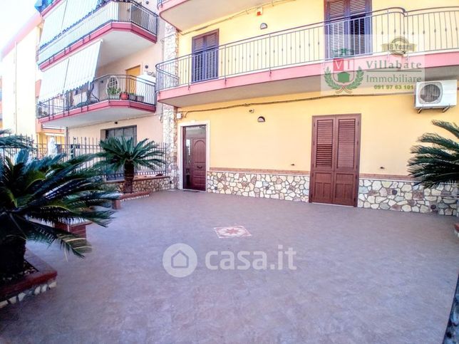 Appartamento in residenziale in Via Tenente Morici 46