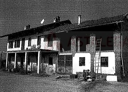 Casa indipendente in residenziale in Via Maniotto 9