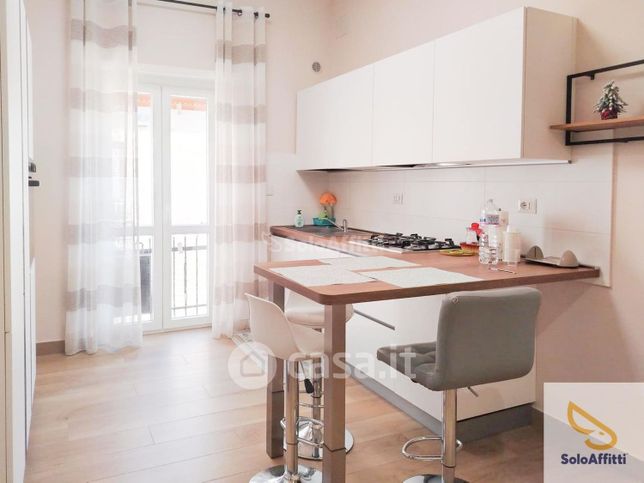 Appartamento in residenziale in Via Virgilio 23