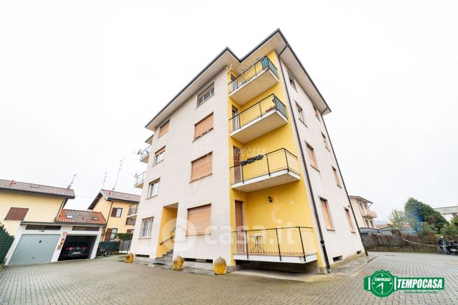 Appartamento in residenziale in Via 2 Giugno 10A