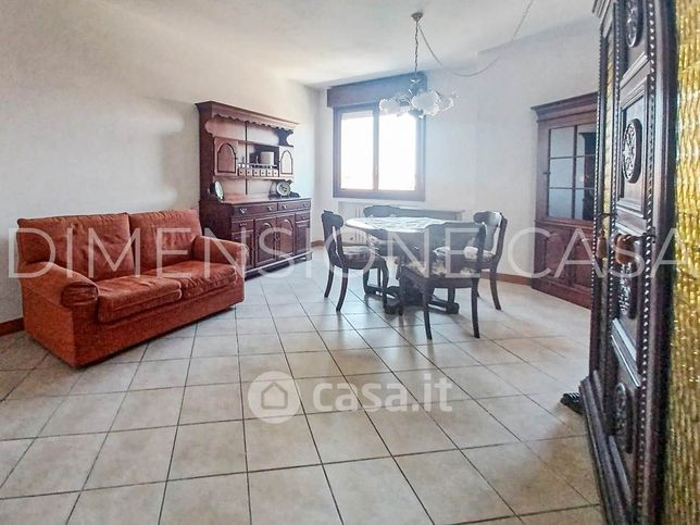 Appartamento in residenziale in