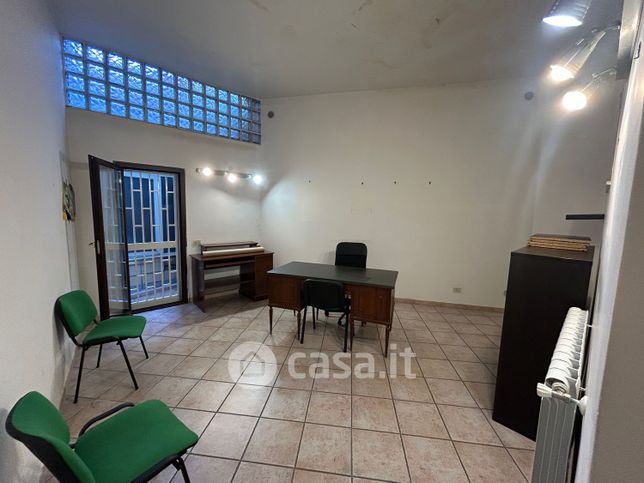 Ufficio in commerciale in Via Foria 25