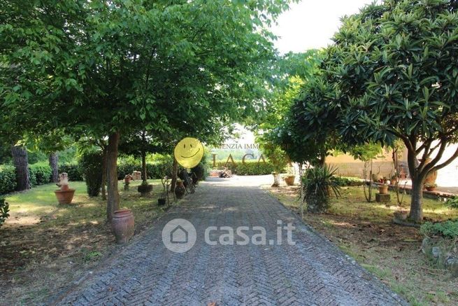 Appartamento in residenziale in Via Giuseppe Garibaldi