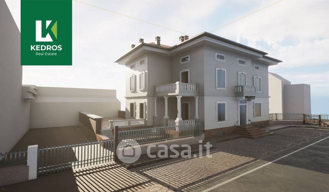 Appartamento in residenziale in Viale Luigi Borri 176