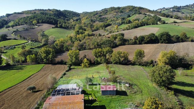 Terreno agricolo in commerciale in Località San Lorenzo