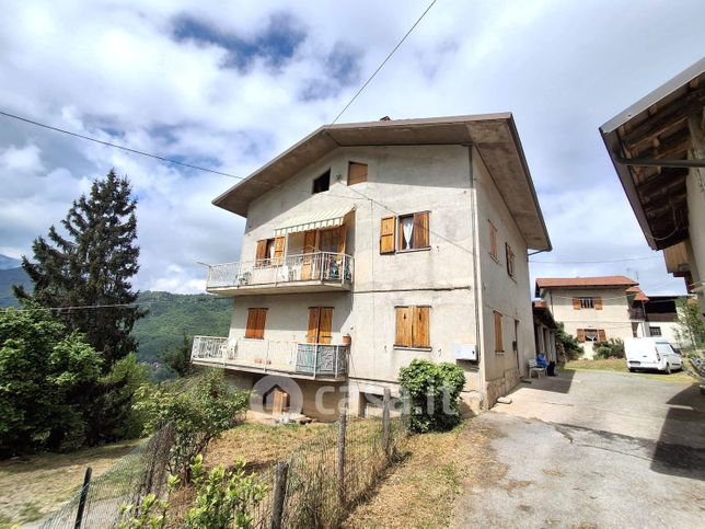 Casa indipendente in residenziale in Strada Provinciale 183 1