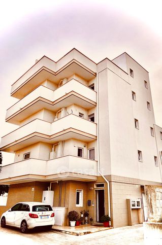 Appartamento in residenziale in Via Conchia