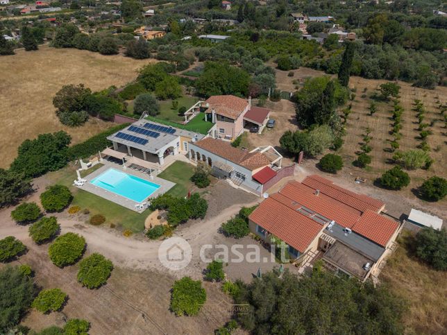 Villa in residenziale in Via delle More