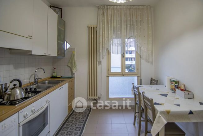 Appartamento in residenziale in Via Sonnino Sidney 32