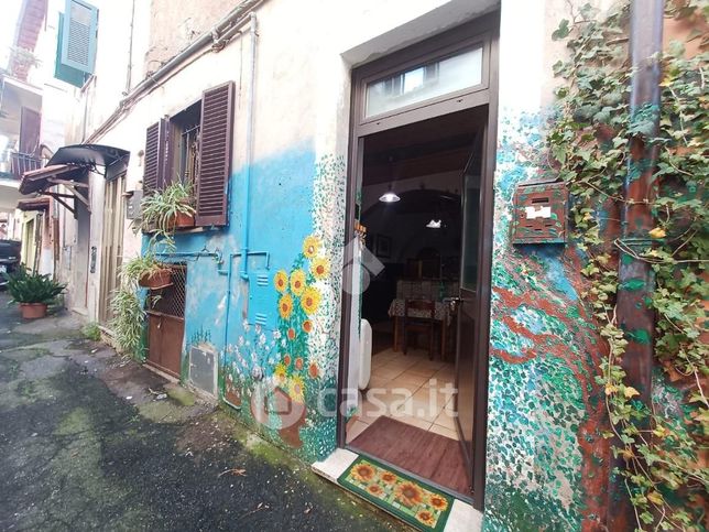 Appartamento in residenziale in Via Porta Porciana 40