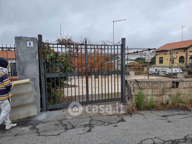 Terreno edificabile in residenziale in Via Siracusa 8