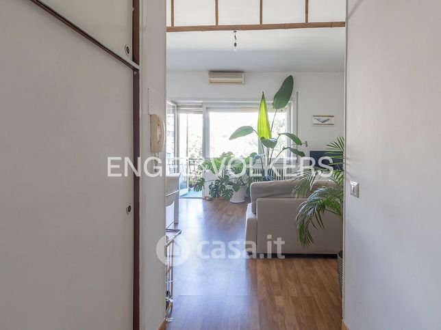 Appartamento in residenziale in Via di Vigna Stelluti