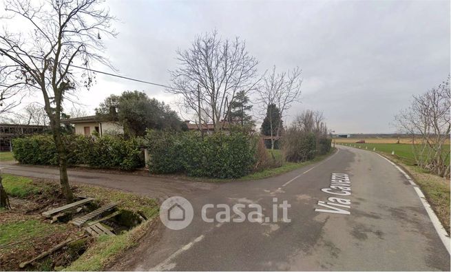 Villa in residenziale in Via Cavezzo 18