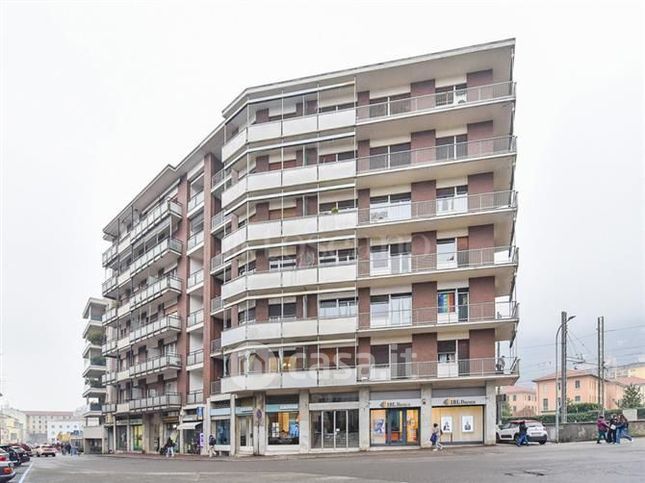 Appartamento in residenziale in Piazzale Gerbetto
