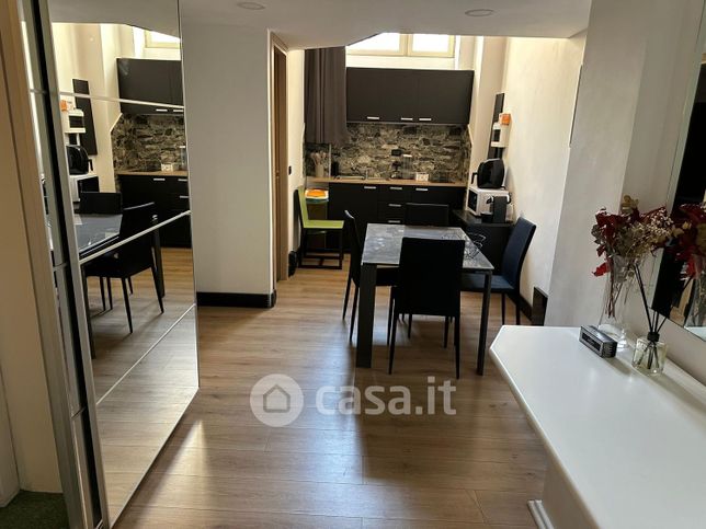 Loft in residenziale in Via dei Monti di Pietralata