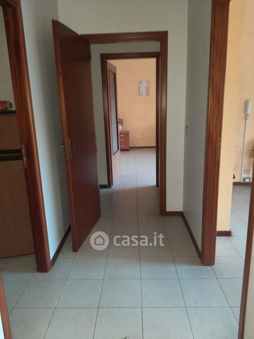 Appartamento in residenziale in Via Genova