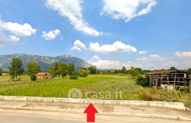 Terreno agricolo in commerciale in Via Pantaniello