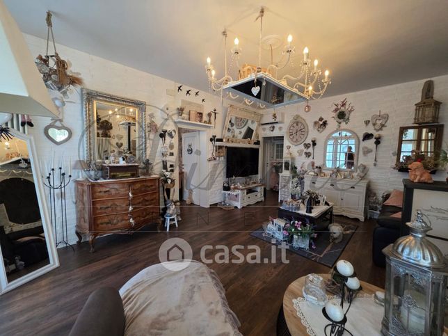 Appartamento in residenziale in Via Luigi Mariutto