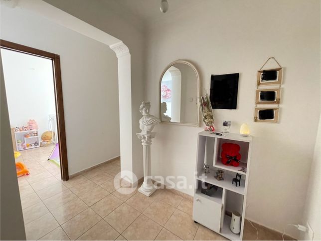 Appartamento in residenziale in Via Redentore 221