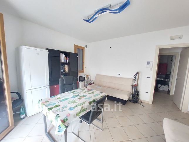 Appartamento in residenziale in Via Panoramica 45