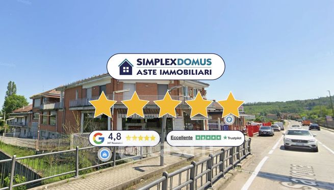 Appartamento in residenziale in Corso Savona