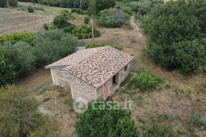 Rustico/casale in residenziale in san paolo