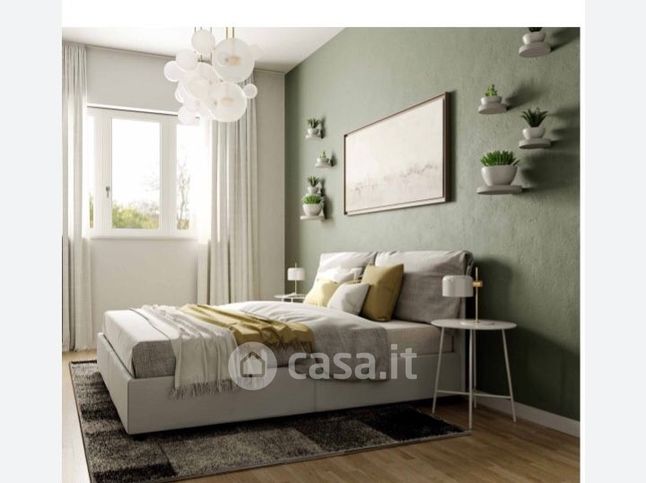 Appartamento in residenziale in Via Giuseppe Verdi