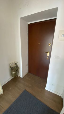 Appartamento in residenziale in Via Gustavo Modena